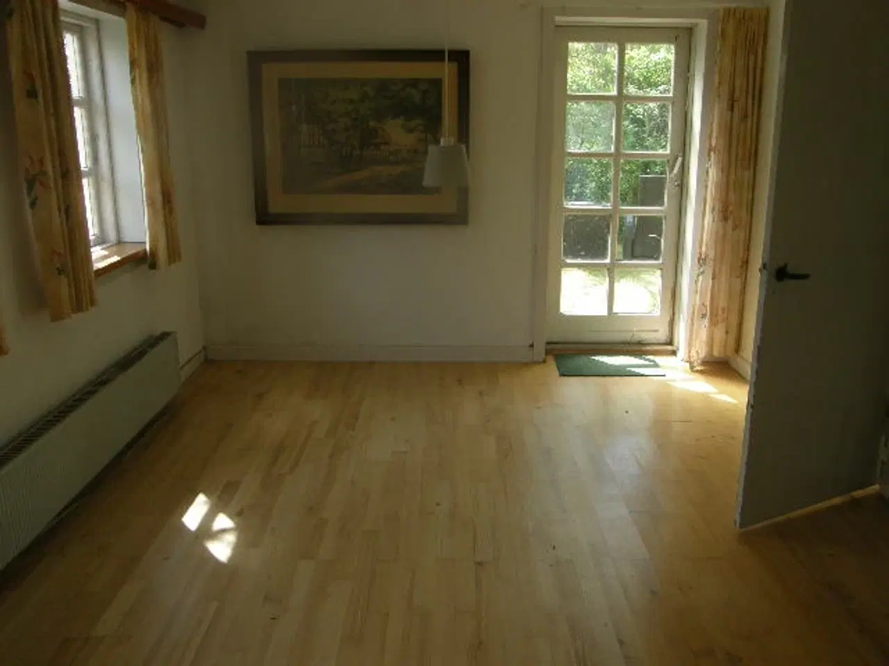 Billede 10 - Fiskerhus/ Sommerhus Drejø