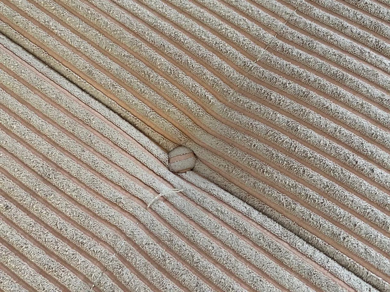 Billede 8 - Lækker sofa med chaiselong