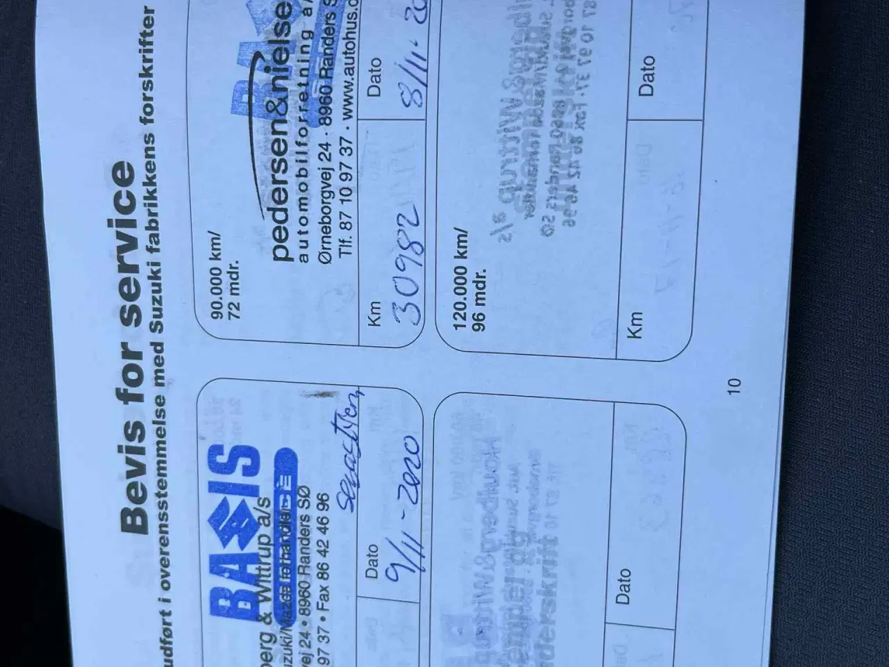 Billede 14 - Suzuki Alto 1,0 Eco+ Kick