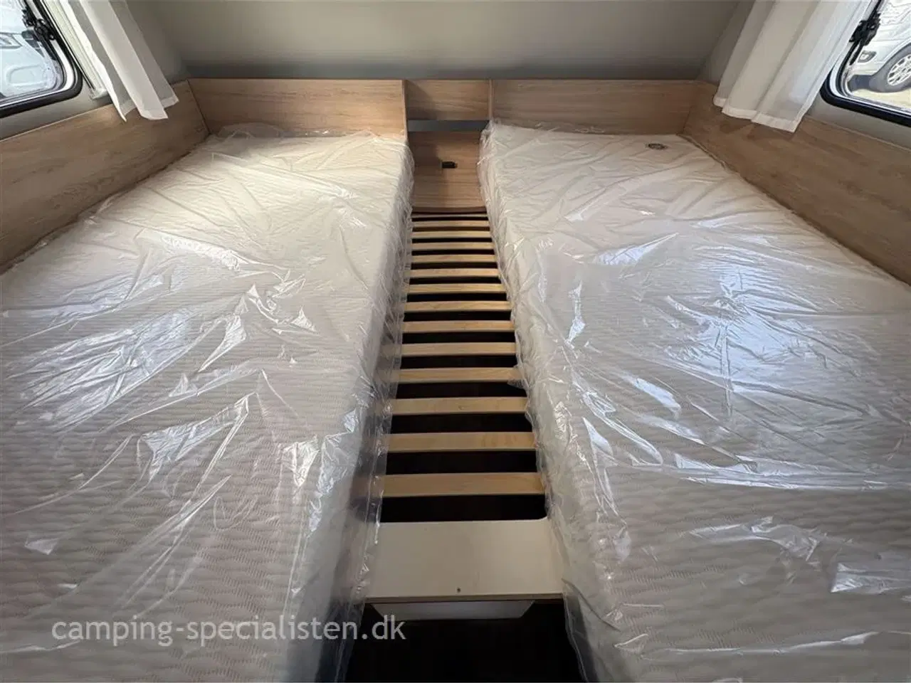 Billede 13 - 2025 - Knaus Sport 460 EU   Nyhed Knaus sport 460 EU 2025 kan ses nu hos Camping-Specialisten.dk