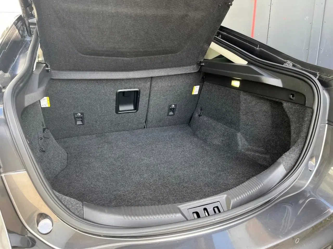 Billede 16 - Ford Mondeo 2,0 TDCi 180 Titanium aut.