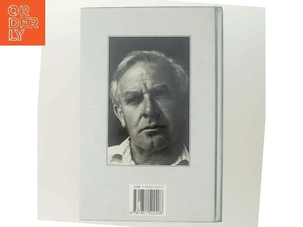 Billede 3 - Tinker Tailor Soldier Spy af John Le Carré (Bog)