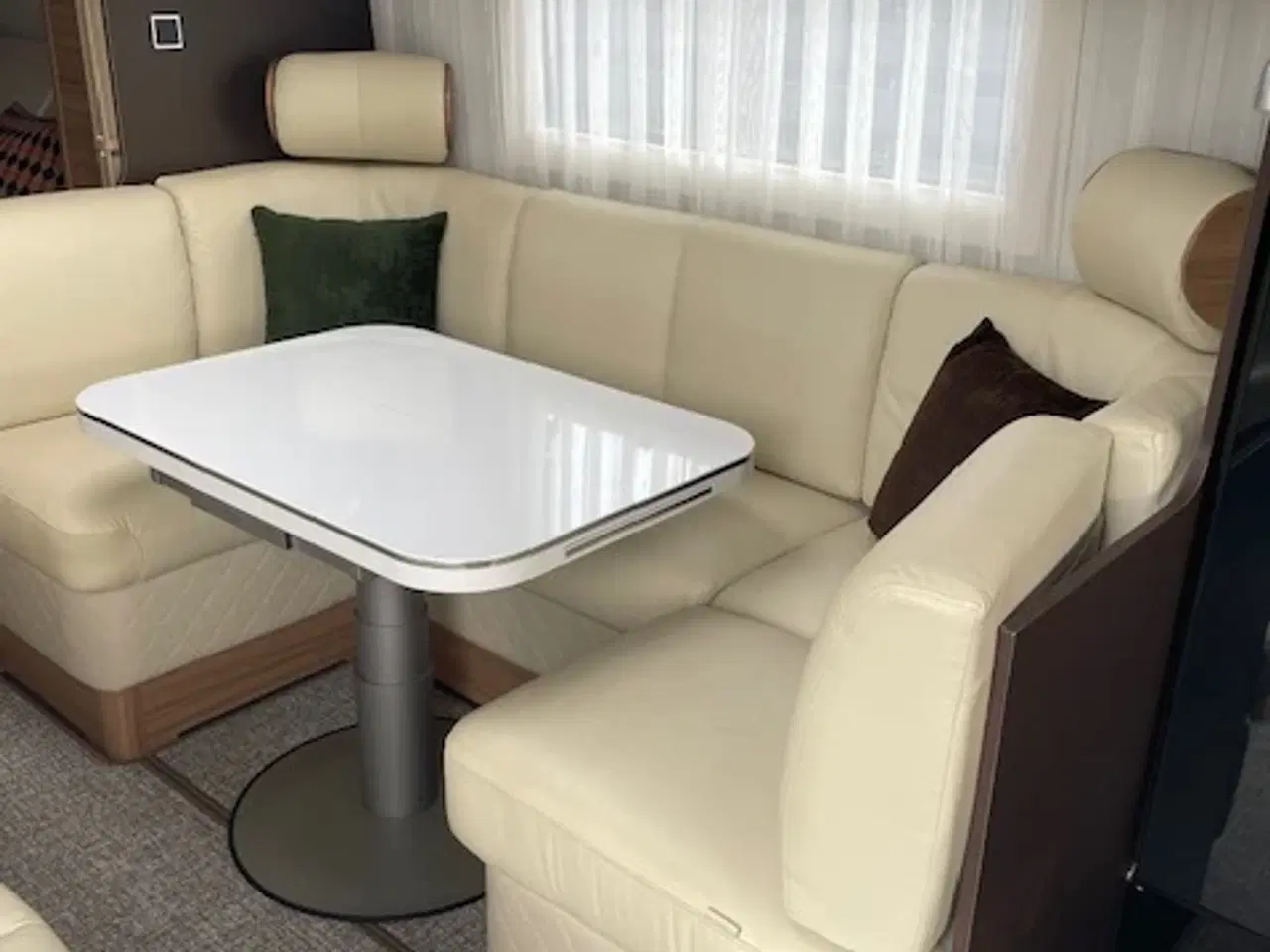 Billede 6 - Adria Alpina 663HT