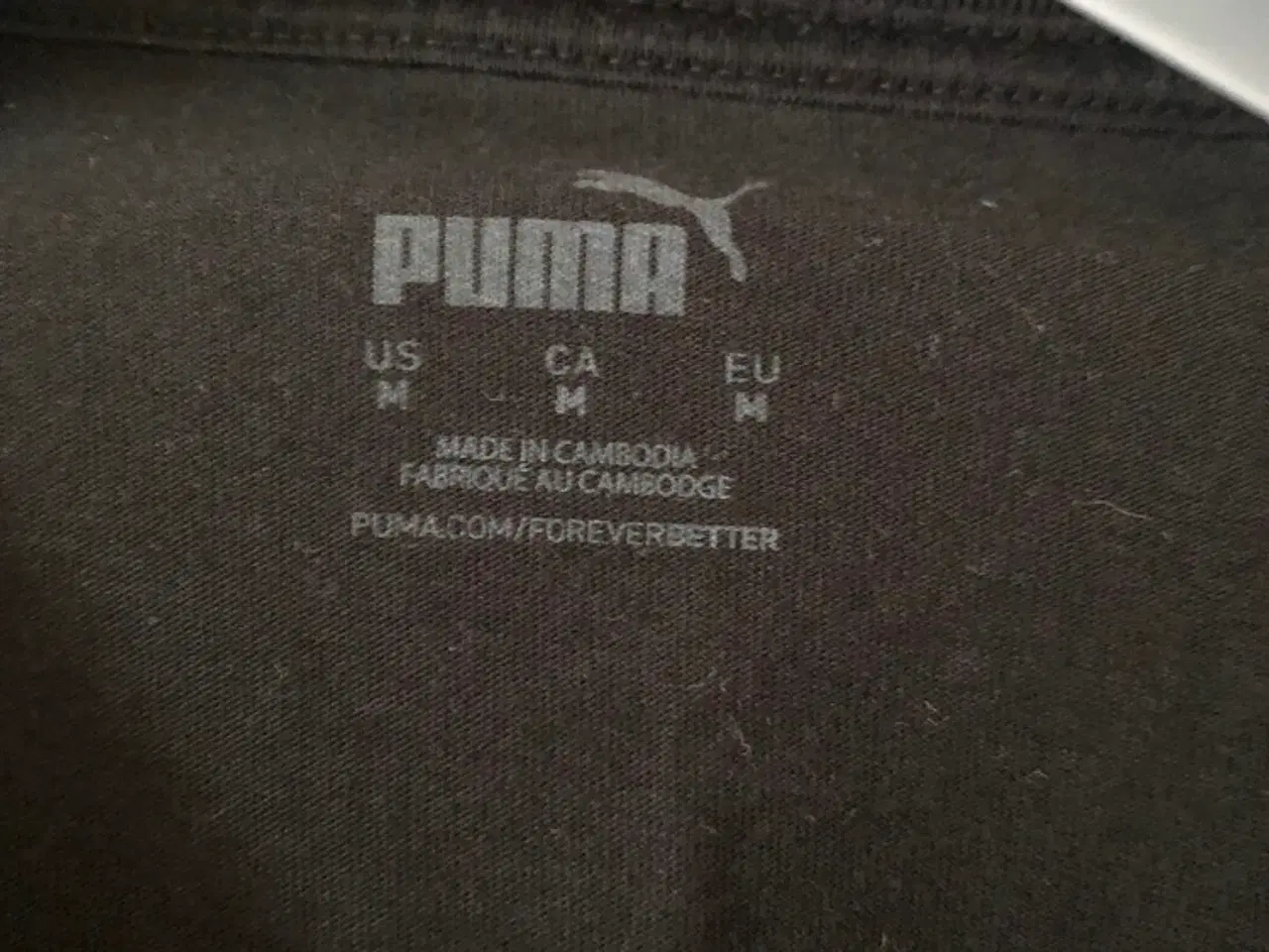 Billede 4 - Hummel, Puma, Helly Hansen og Adidas 