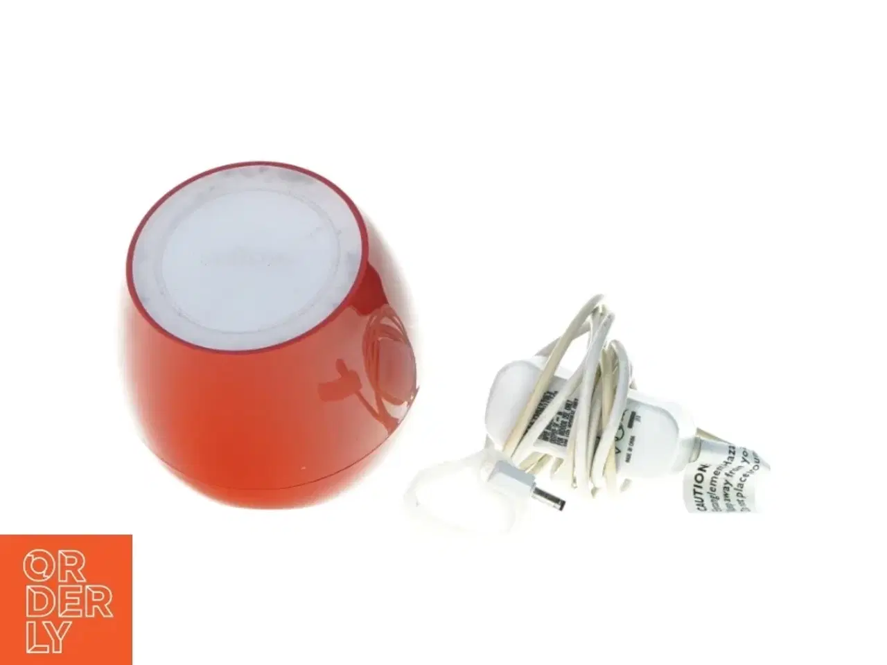 Billede 4 - Philips SignifyPhilips Living Color Micro LED Bordlampe str. 8 cm)