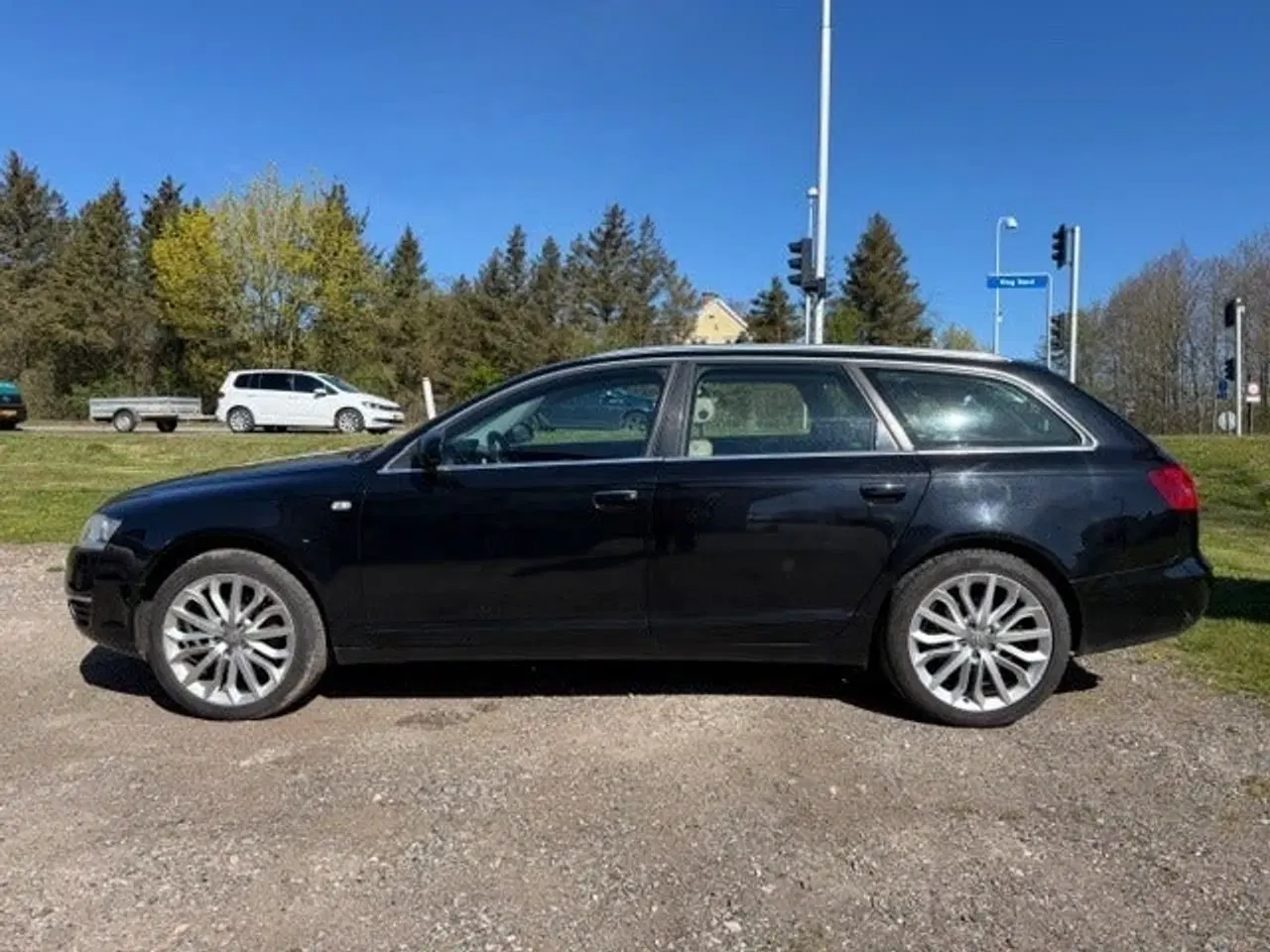 Billede 4 - Audi A6 2,0 TFSi Avant