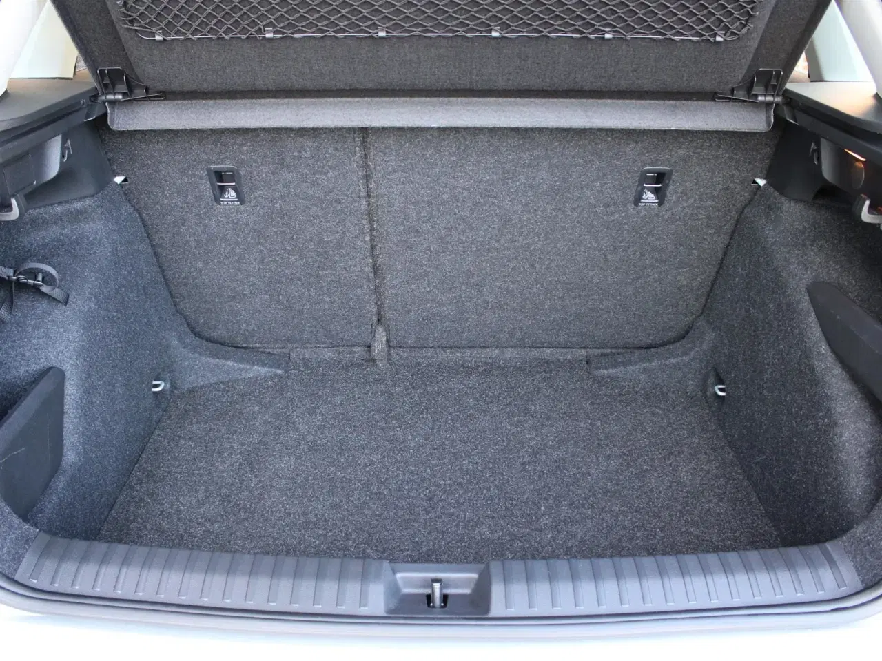 Billede 13 - Skoda Kamiq 1,0 TSI Dynamic DSG 110HK 5d 7g Aut.
