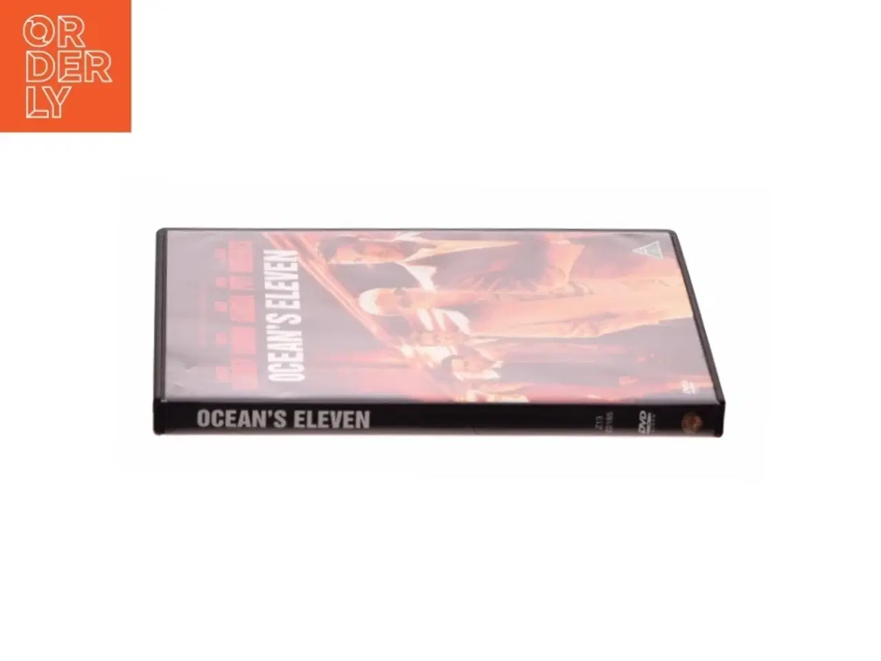 Billede 3 - Ocean&#39;s Eleven fra DVD
