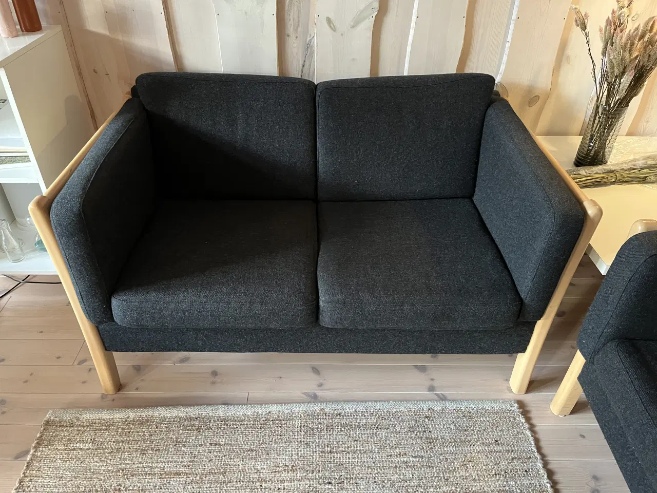 Billede 3 - Sofasæt