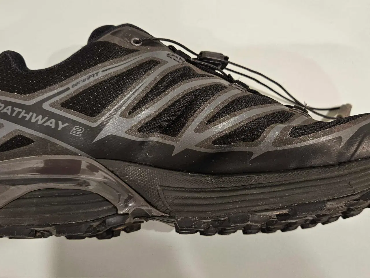 Billede 1 - Salomon XT-PATHWAY 2 Str. 44 2/3