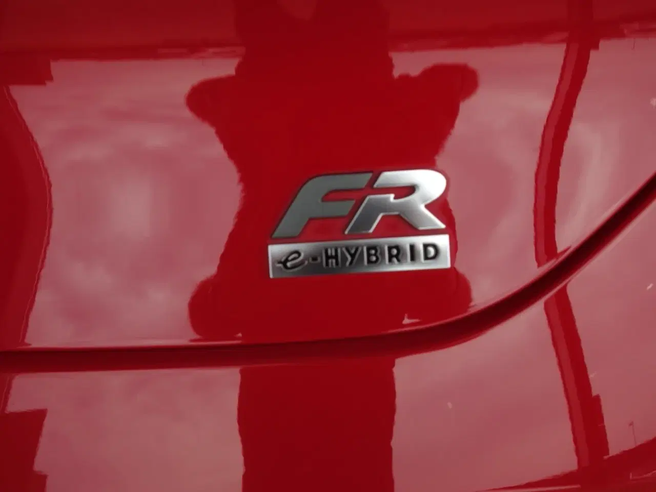 Billede 17 - Seat Leon 1,4 eHybrid FR DSG