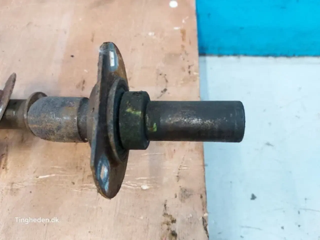 Billede 4 - John Deere 975 KRUTMAKSEL AZ21576