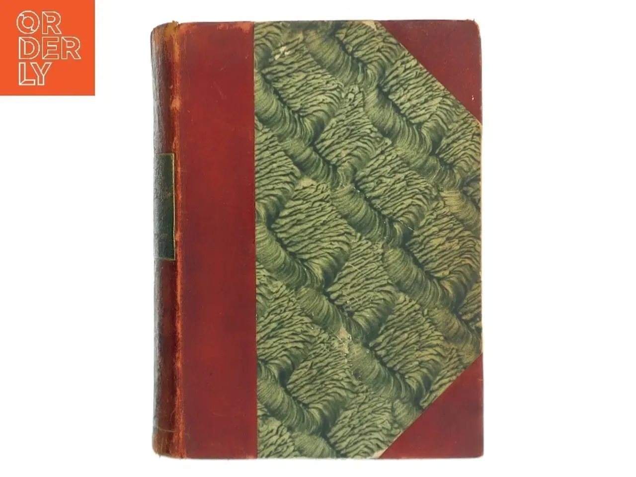 Billede 1 - Gesammelte Gedichte af Gottfried Keller (Bog)