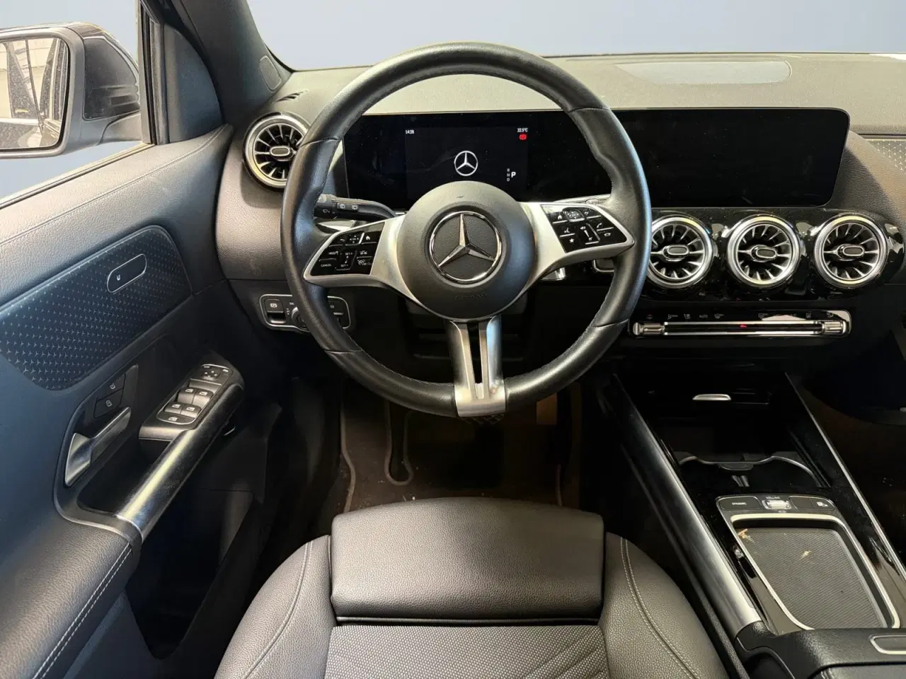 Billede 5 - Mercedes EQA250+  Progressive