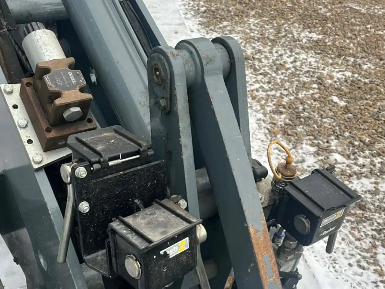 Billede 4 - Giant D337T