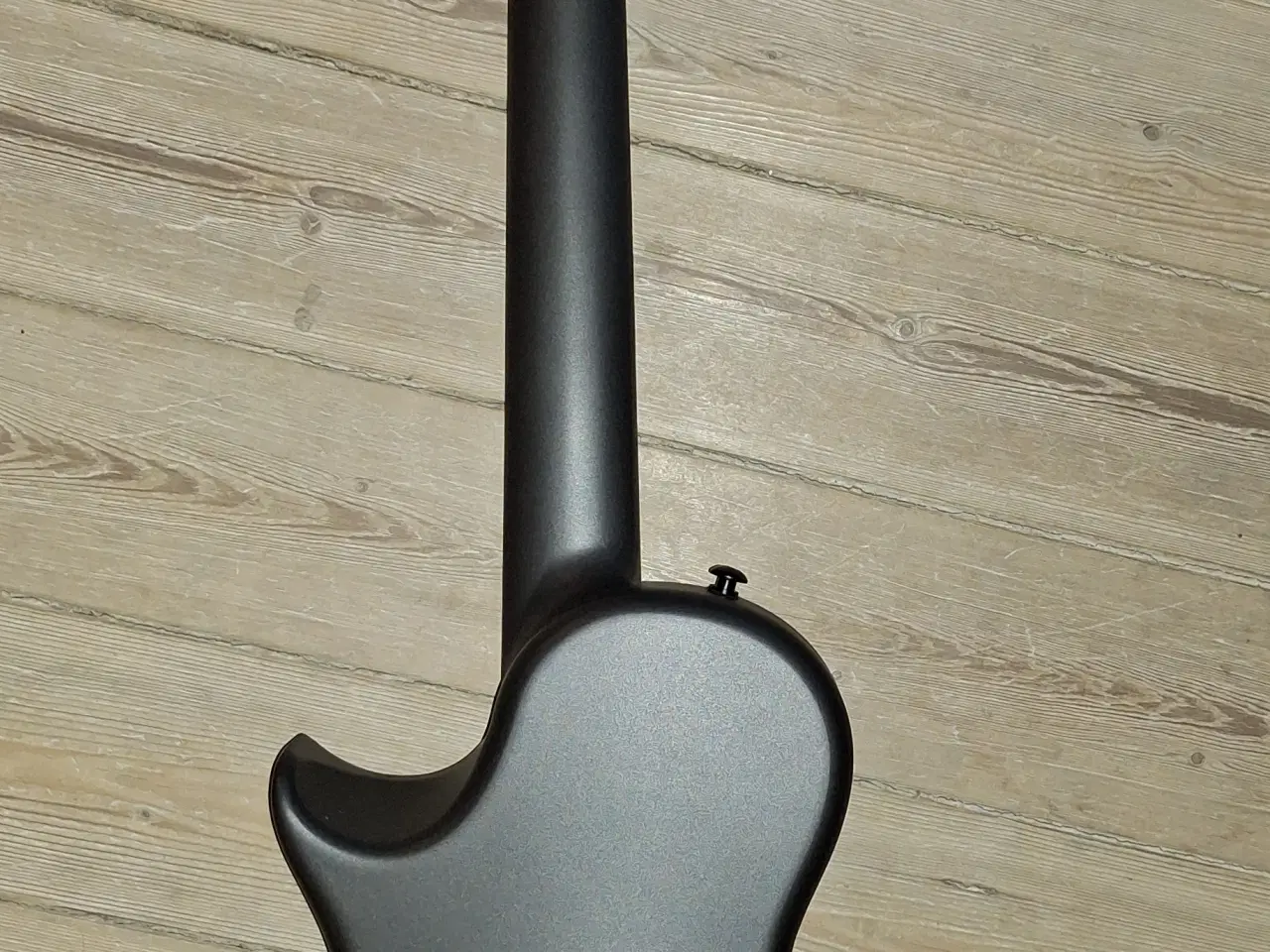 Billede 4 - Guitar Harley Benton