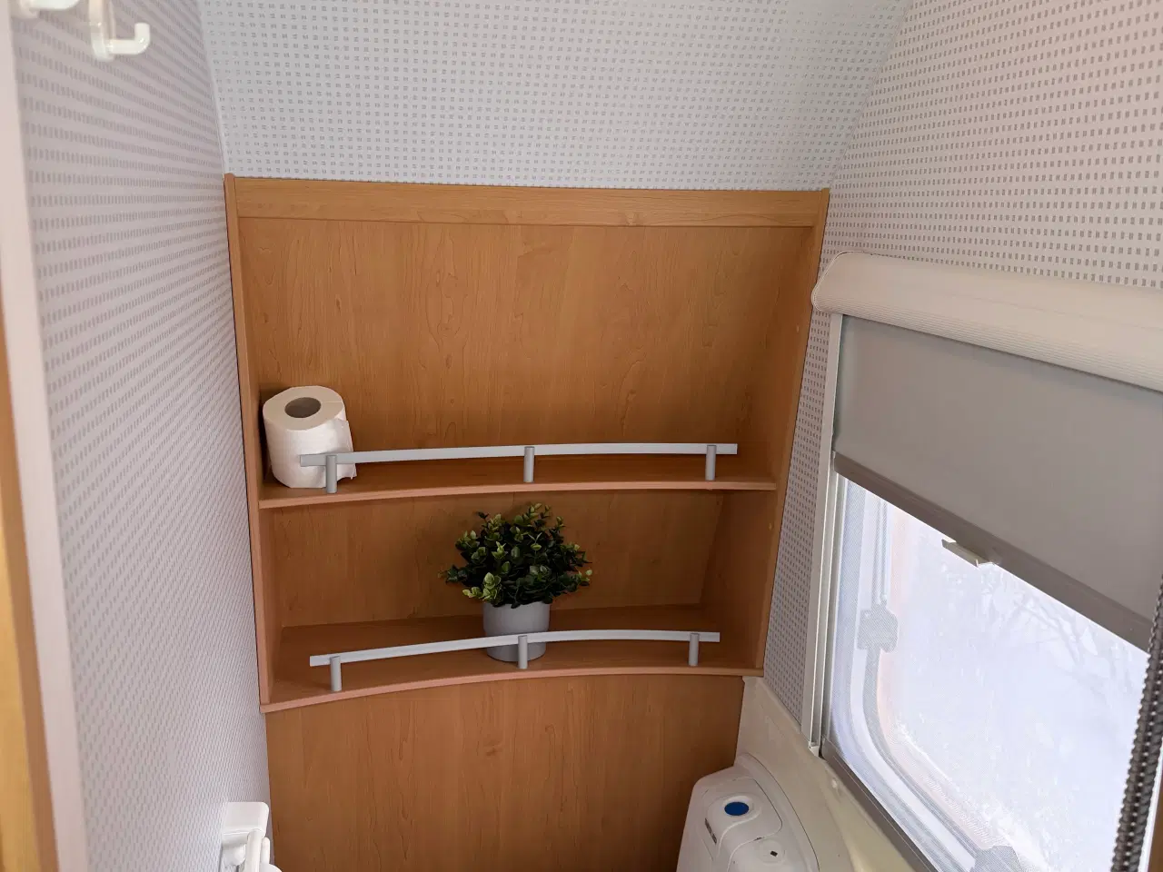 Billede 12 - 2007 Knaus Sudwind 500 / Med Solsejl 