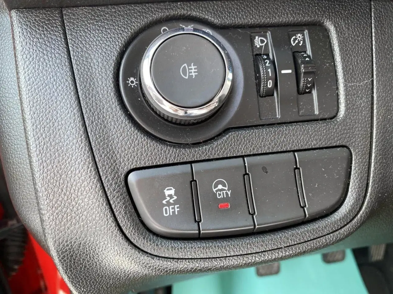 Billede 14 - Opel Karl 1,0 Enjoy