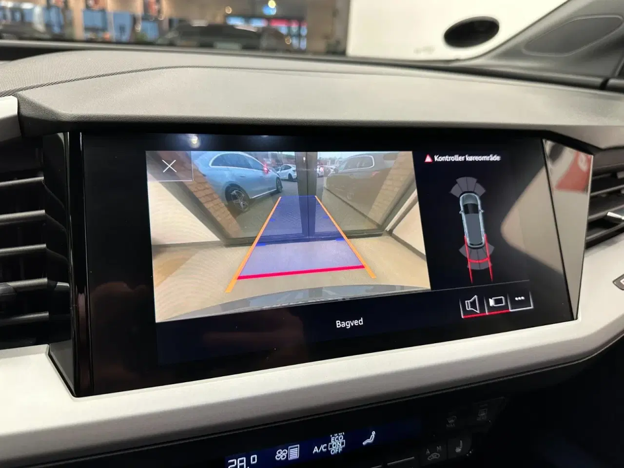 Billede 21 - Audi Q4 e-tron 35 