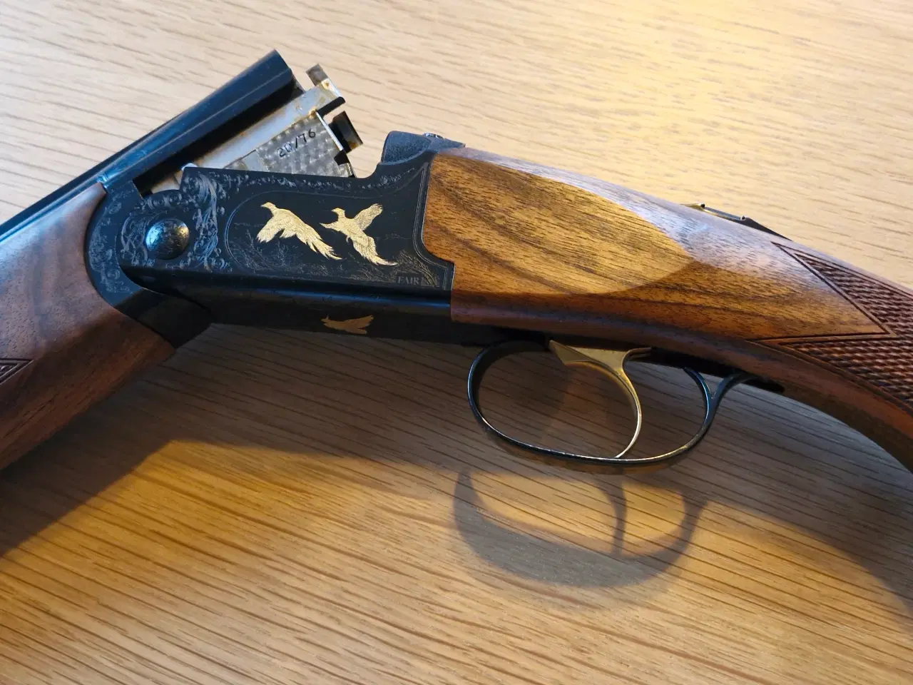 Billede 4 - Fair 20/76 slx 600 De Lux