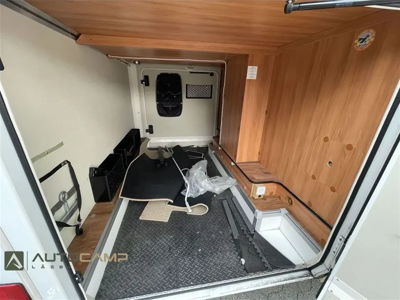 Billede 15 - 2015 - Hymer Tramp 678