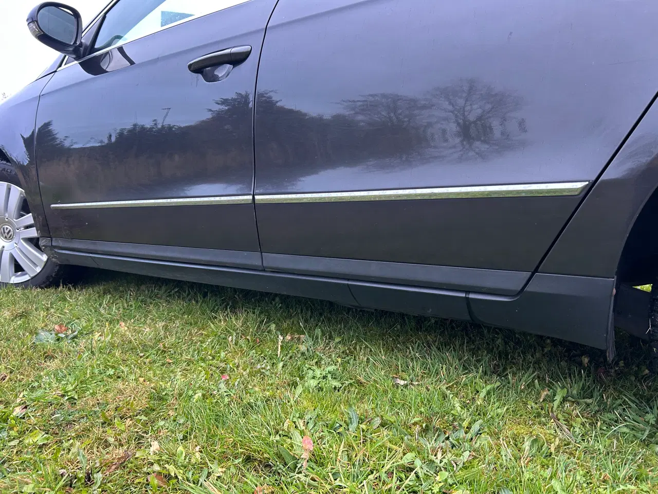 Billede 7 - Flot Passat 2,0 diesel