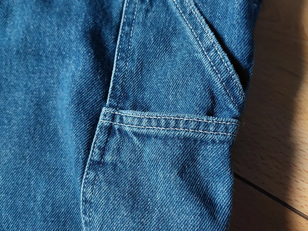 Billede 4 - Carhartt jeans