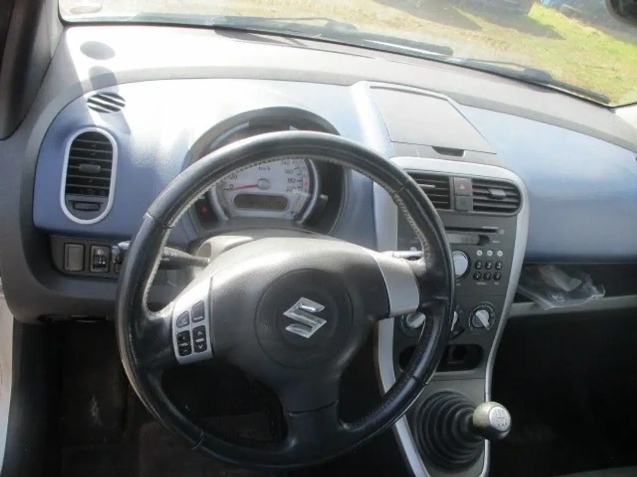 Billede 7 - Suzuki Splash 1,0 GL