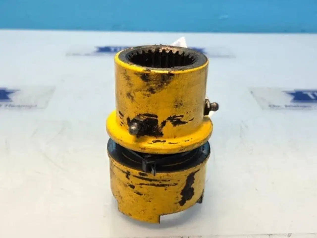 Billede 2 - New Holland CR9.90 Kobling 84220744