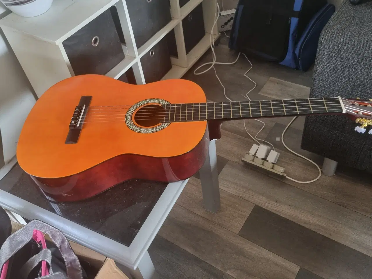 Billede 2 - Spansk guitar