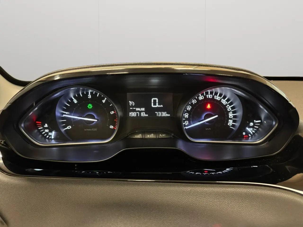 Billede 7 - Peugeot 208 1,6 BlueHDi 100 Envy Sky