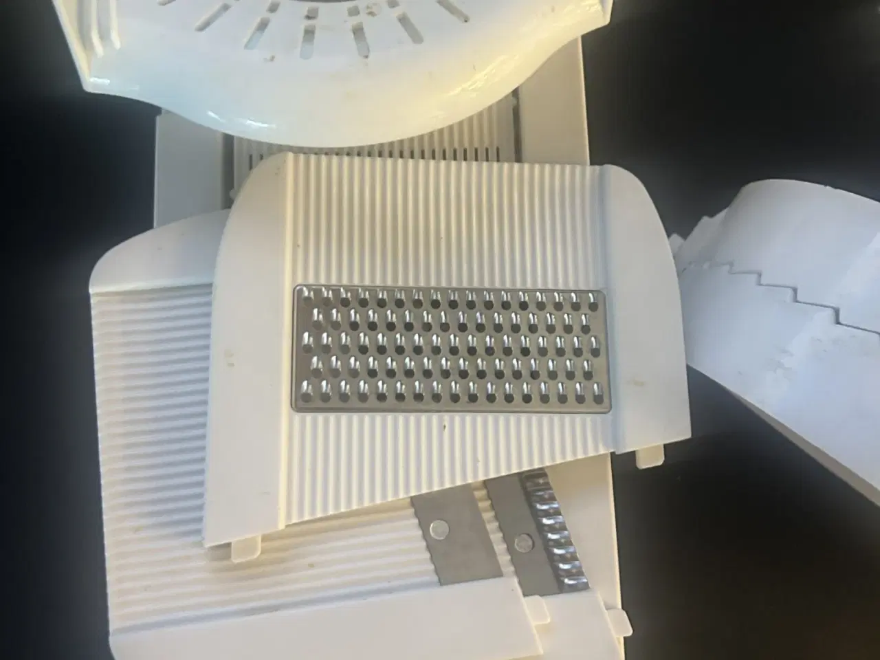 Billede 1 - Grøntsagsskærer