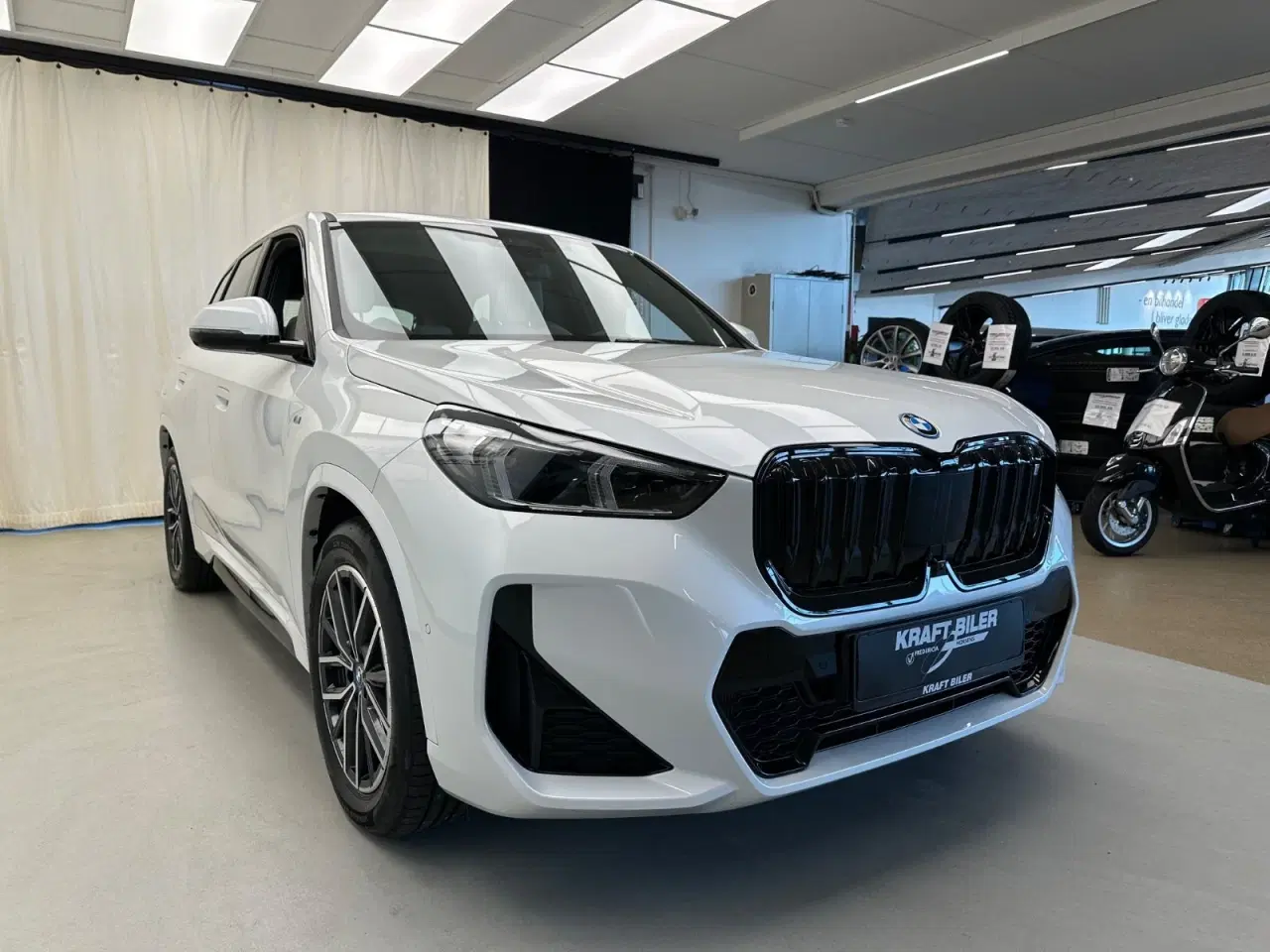 Billede 7 - BMW iX1  xDrive30 M-Sport