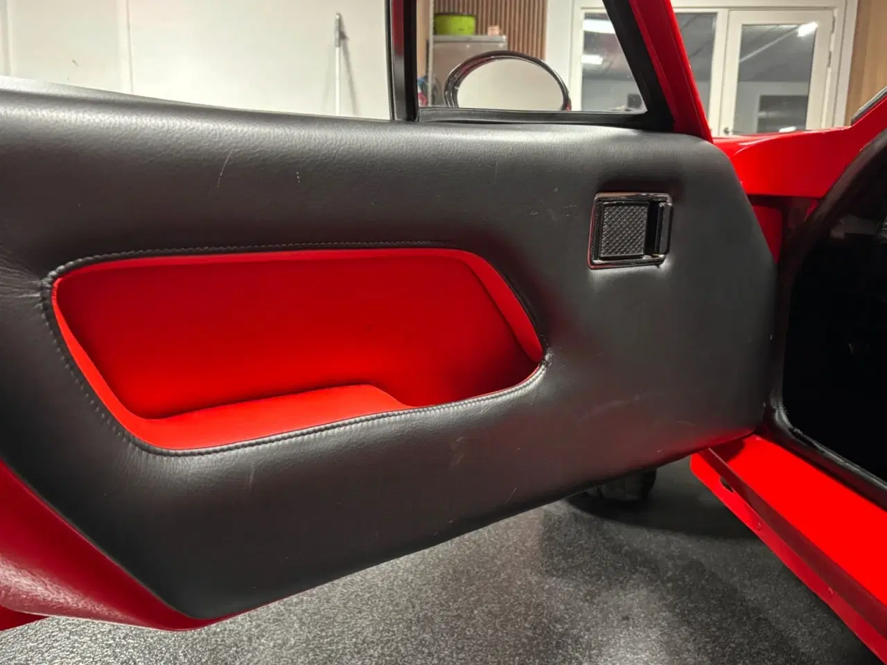 Billede 12 - Lotus Europa 2,0 Twin Cam