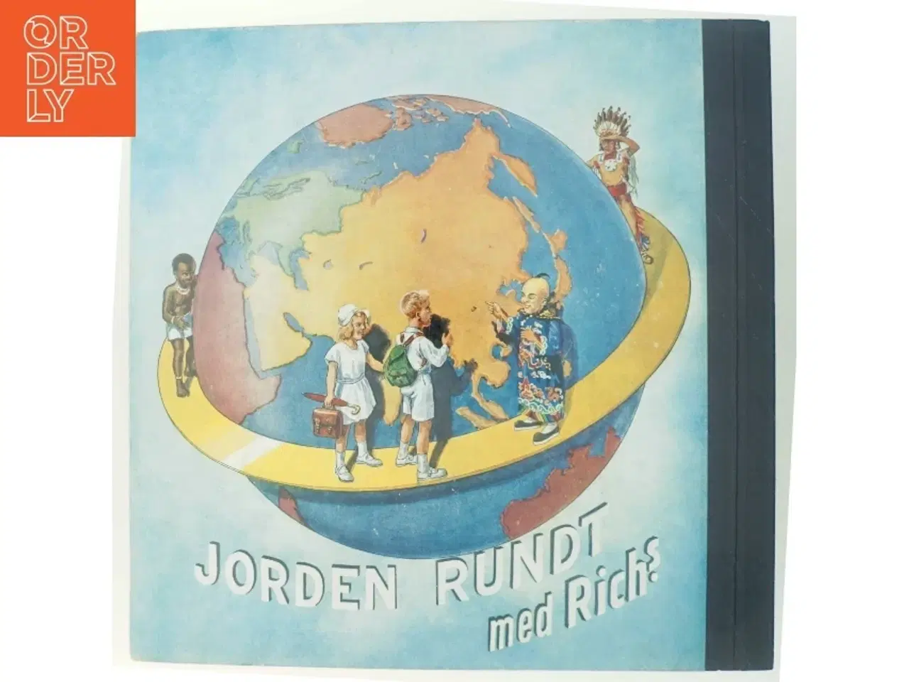 Billede 3 - Richs samlemærker