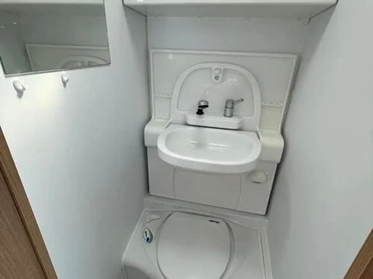 Billede 7 - Adria Aviva LITE 390 PS