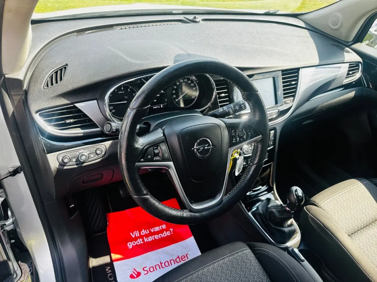 Billede 9 - Opel Mokka X 1,4 T 140 Enjoy