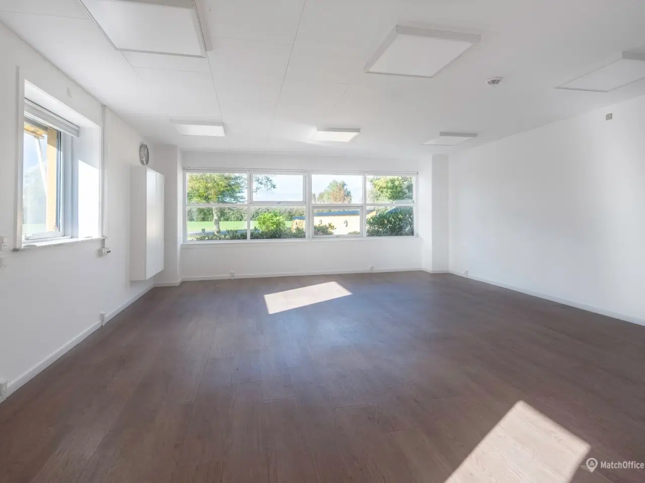 Billede 5 - Indbydende kontor i god stand med gode parkeringsforhold - kun ca. 3 km fra Roskilde