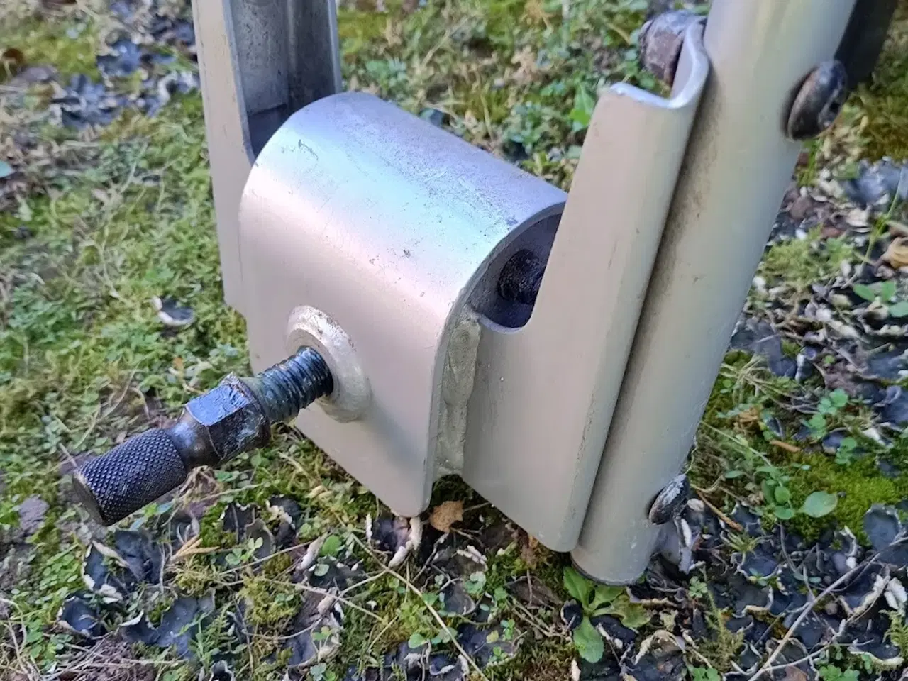 Billede 5 - Thule cykelholder til 3 cykler.