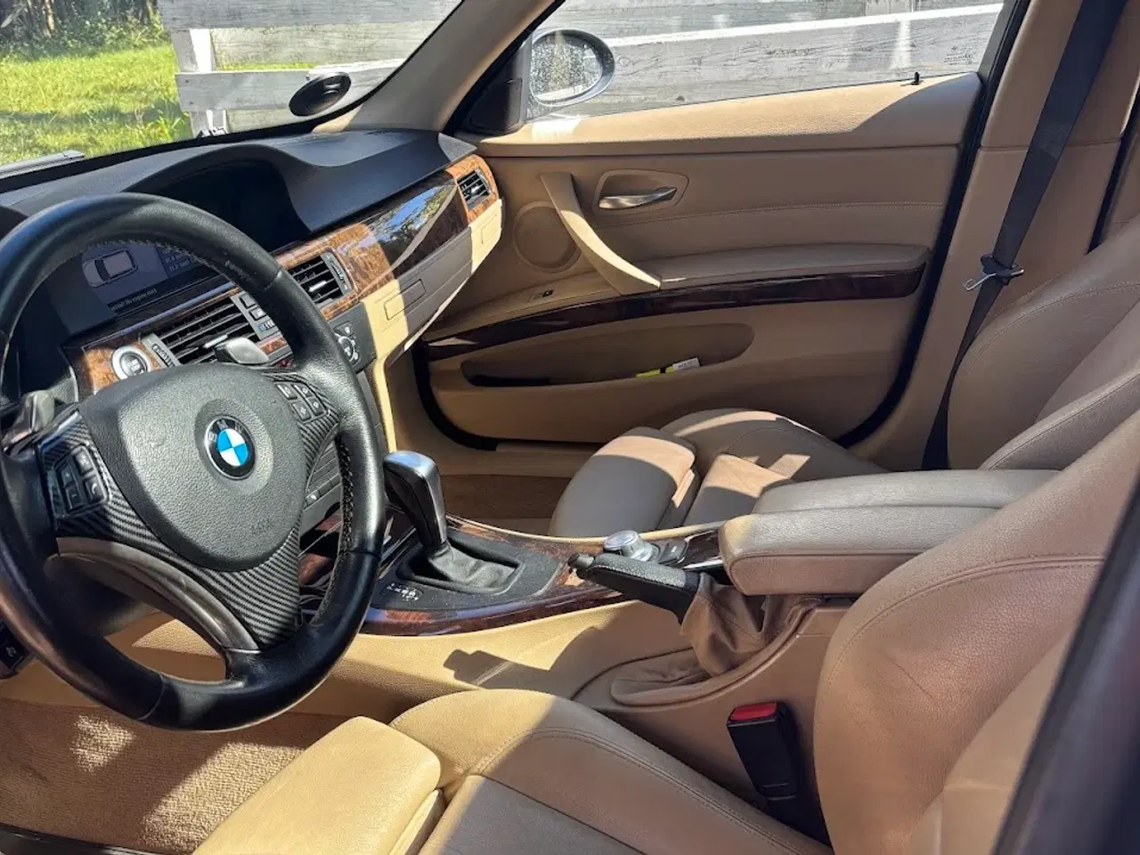 Billede 6 - BMW 335i