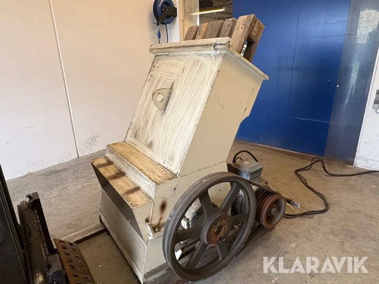 Billede 4 - Palleknuser