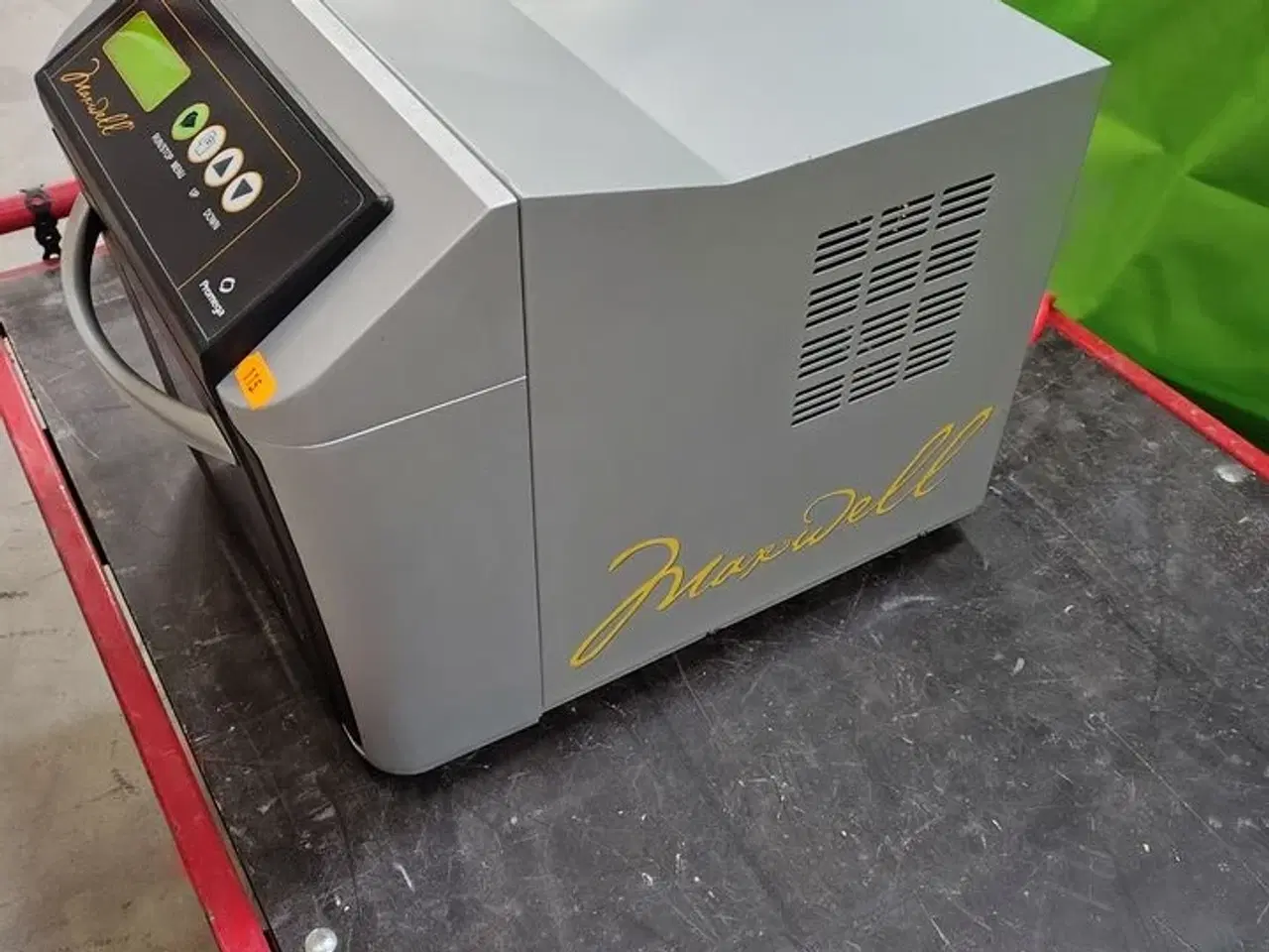 Billede 5 - DNA Extraction Purification System PROMEGA Maxwell 16