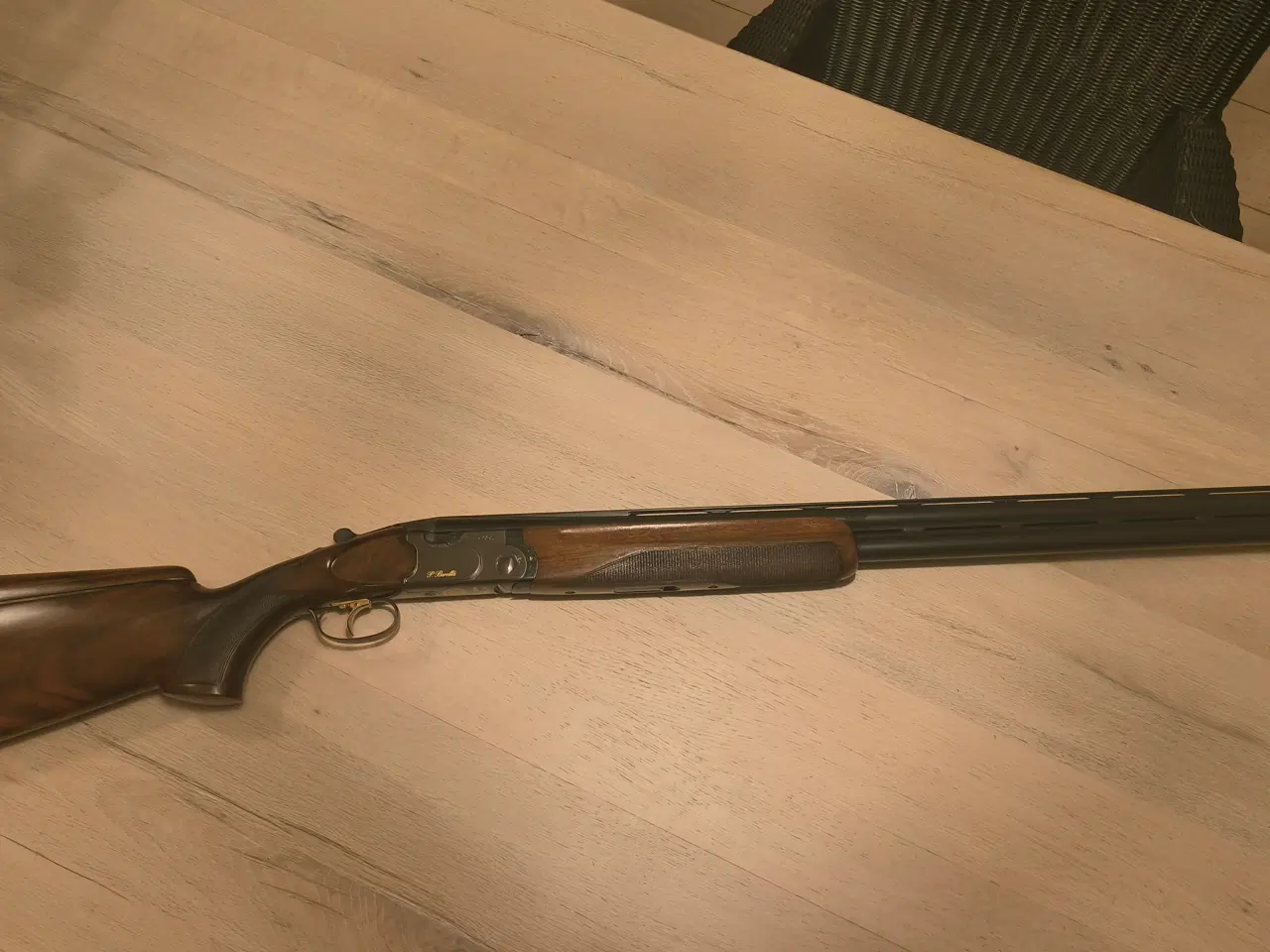Billede 7 - Beretta 682 Gold