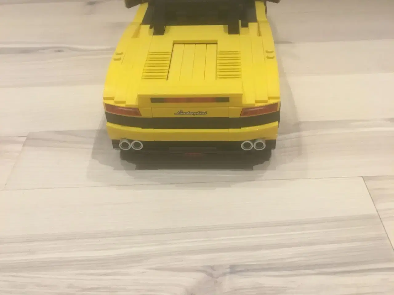 Billede 4 - Lamborghini