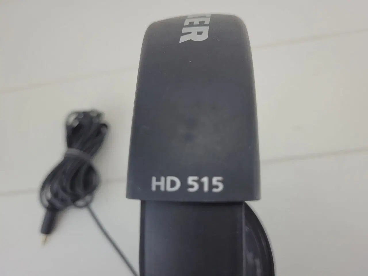 Billede 3 - Hovedtelefoner - Sennheiser model HD515