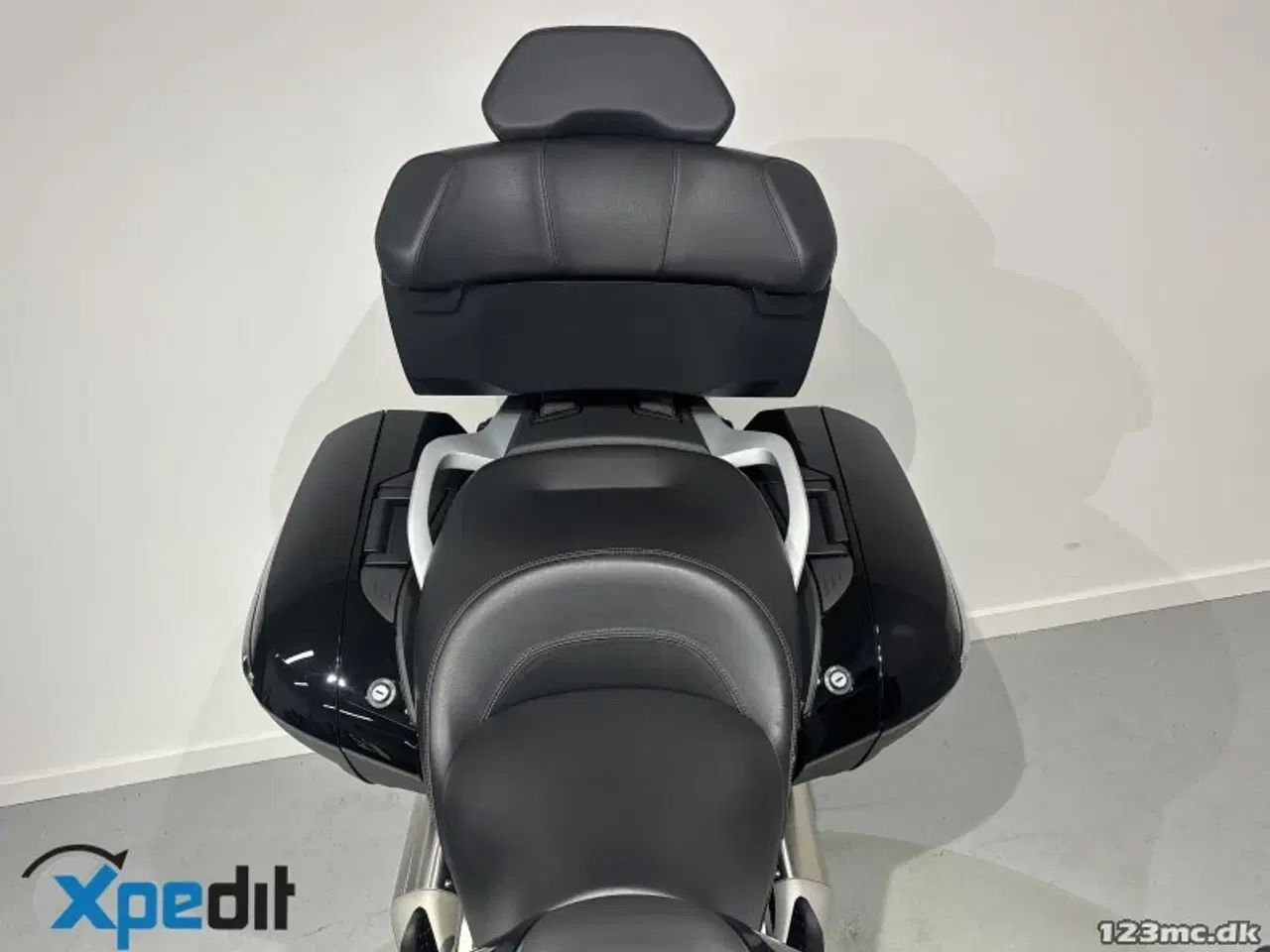Billede 9 - BMW K 1600 GTL
