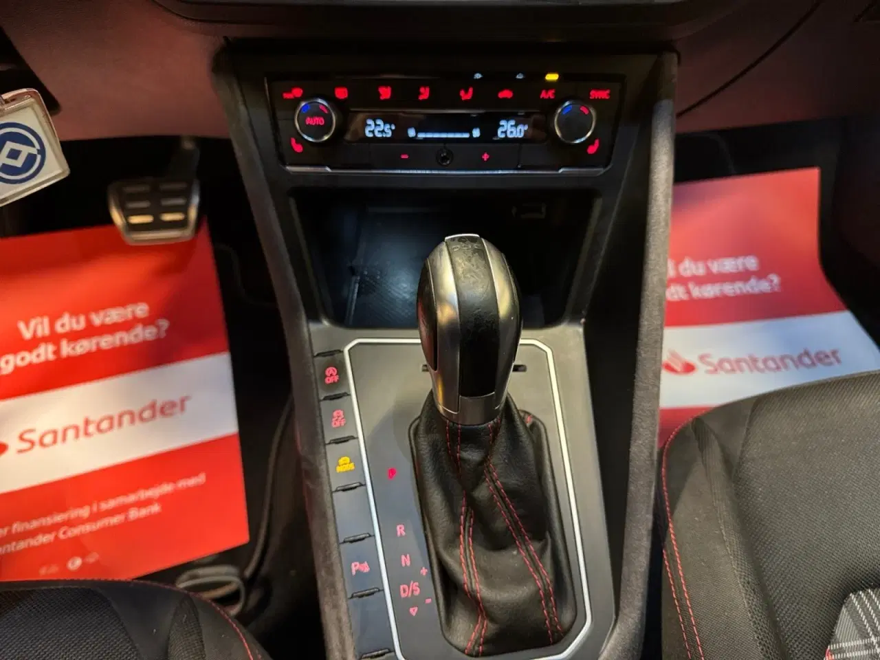 Billede 12 - VW Polo 2,0 GTi DSG