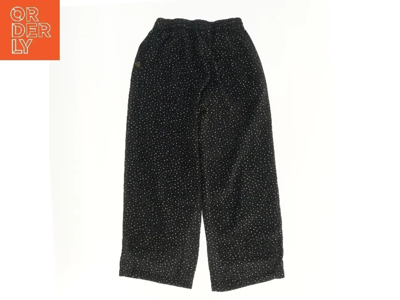 Billede 2 - Bukser med prikker fra Pomp de Lux (str. 134)