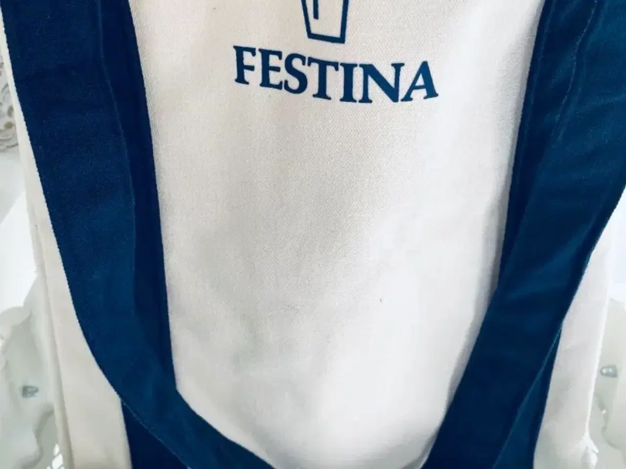 Billede 2 - Festina net / mulepose 