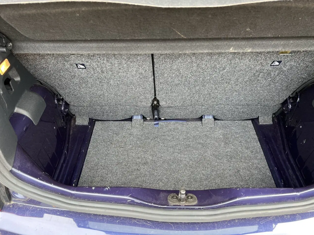 Billede 16 - Seat Mii 1,0 60 Sport eco